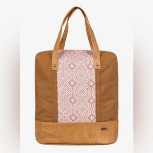 ROXY Should we go Shoulder bag